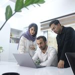 شرکت طراحی سایت و  سئو