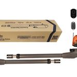 کرکره برقی جک پارکینگی