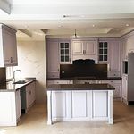 تعمیر کابینت یزدان