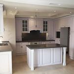 تعمیر کابینت یزدان