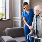 شرکت پرستاری و خدماتی اول سفیر سلامت