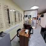 چشم پزشکی، اپتومتری و عینک مارون