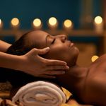 ماساژ درمانی حانیه