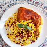 تهیه غذا سلطان