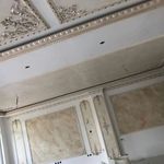 پتینه و نقاشی ساختمان کاشمر