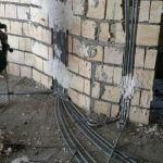 برقکاری آذین