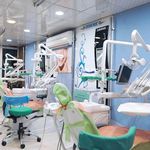 کلینیک دندانپزشکی شبانه روزی زهره