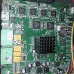 تعمیرات دوربین مدار بسته و دستگاه DVR