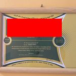 گواهی کسب‌وکار برای پت شاپ دکتر یزدانی