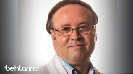 دکتر روزبه میرشکاری