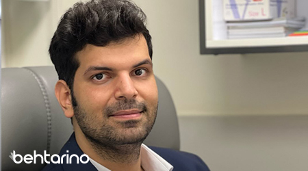 دکتر سیدمحمدرضا رفیعی طباطبائی