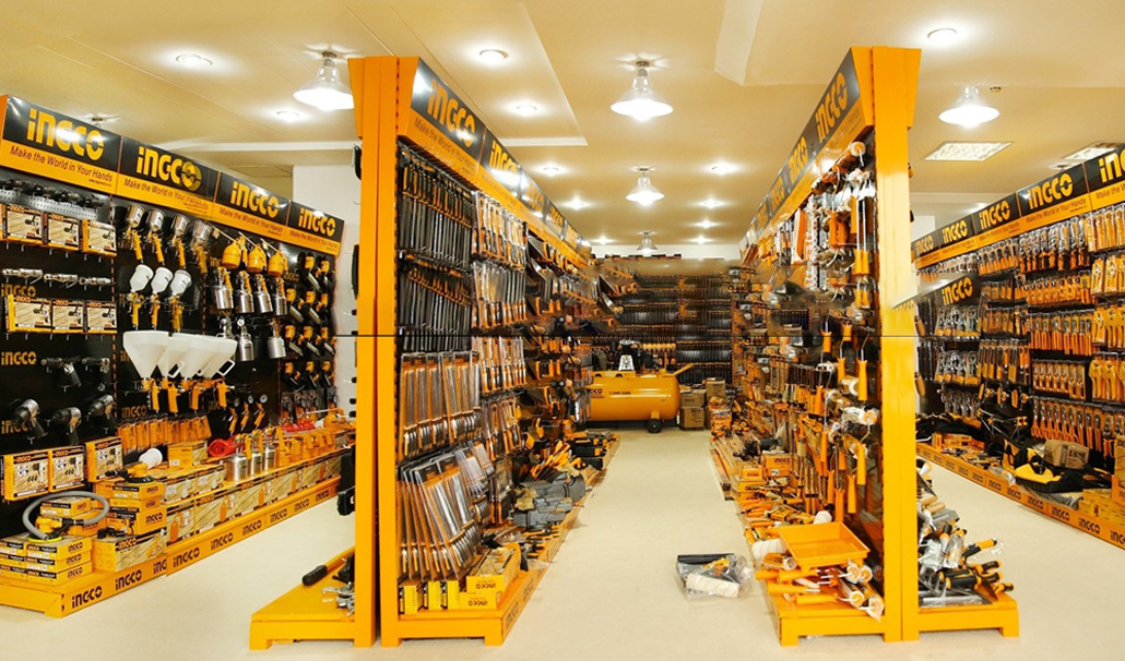 زوبین ابزار
