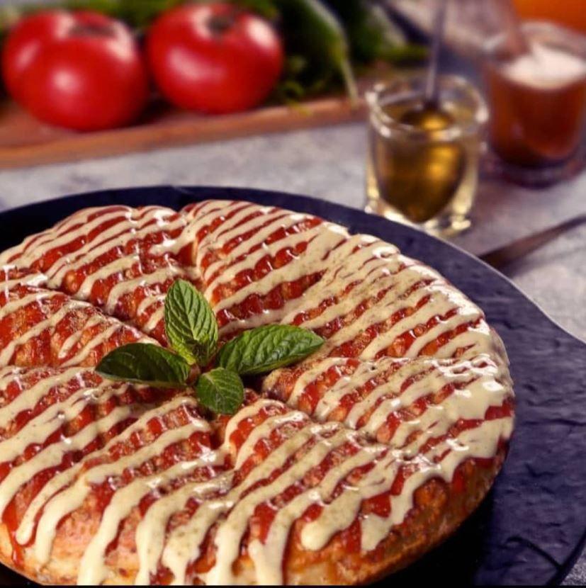 کافه رستوران کارنو