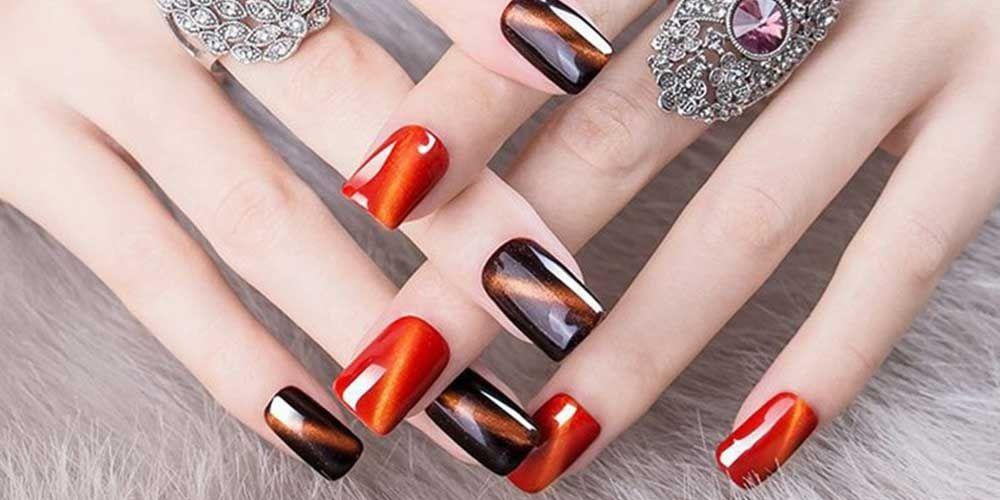 مرکز تخصصی ناخن و مژه رُزا