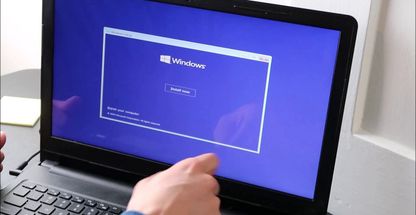 خدمات کامپیوتر هنری