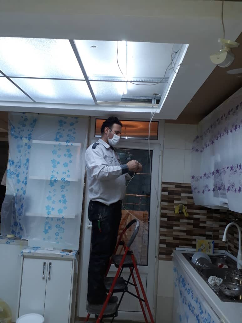 علی صادقی افصح