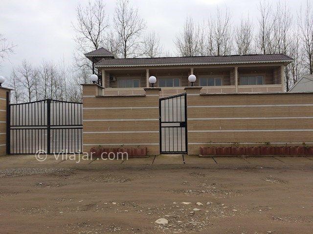 اجاره ویلا ساحلی در چمخاله