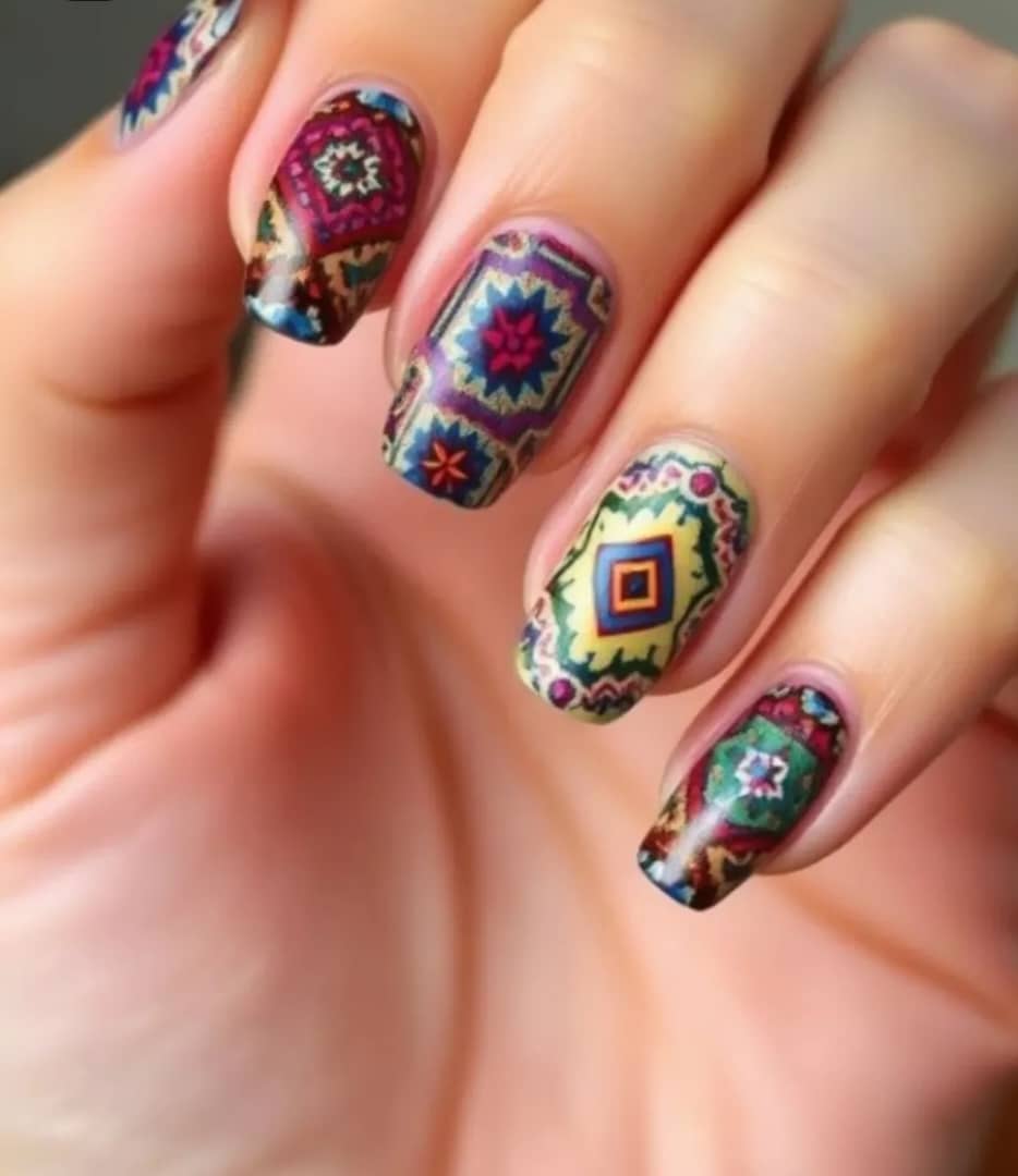 سالن زیبایی وآرایشگاه زنانه بیوتی شهرزاد