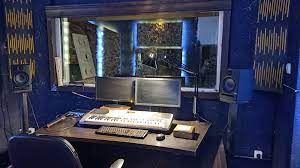 استودیو صدا و گویندگی رادیومون