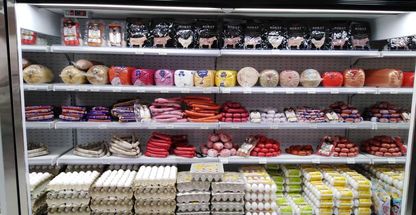 ناب پروتئین پونک