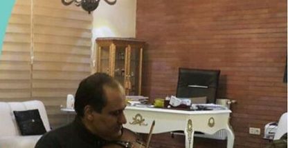 آموزش موسیقی نوید خاتمی پناه