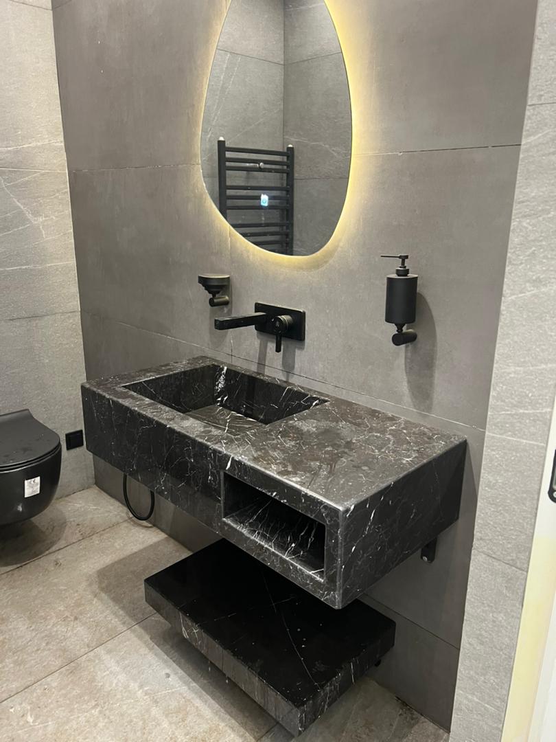 کابینت آریاس