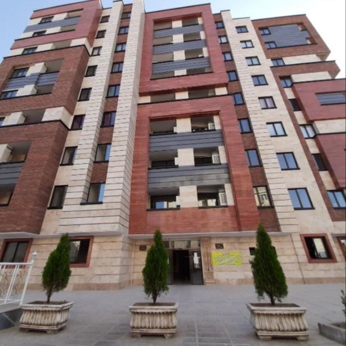 مجتمع مسکونی شقایق