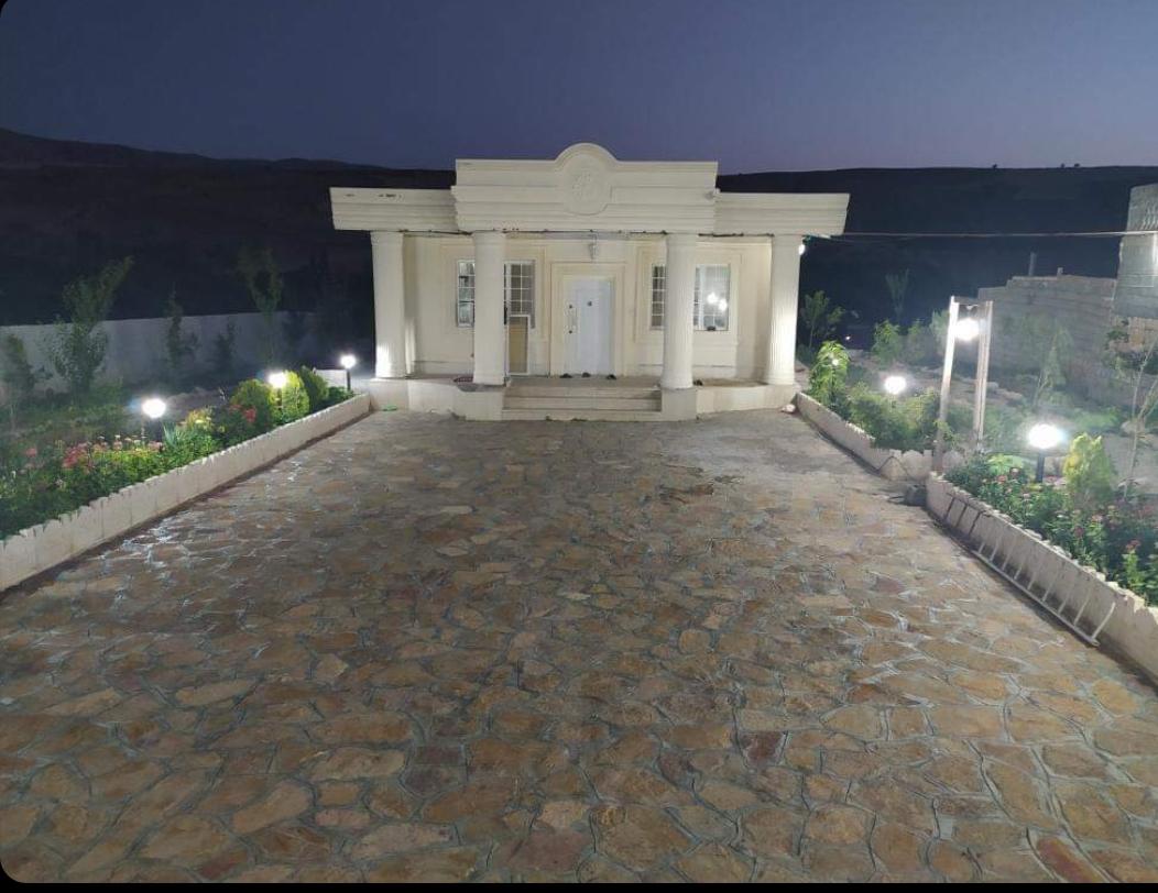 باغ ویلا اجاره ای شاه توت