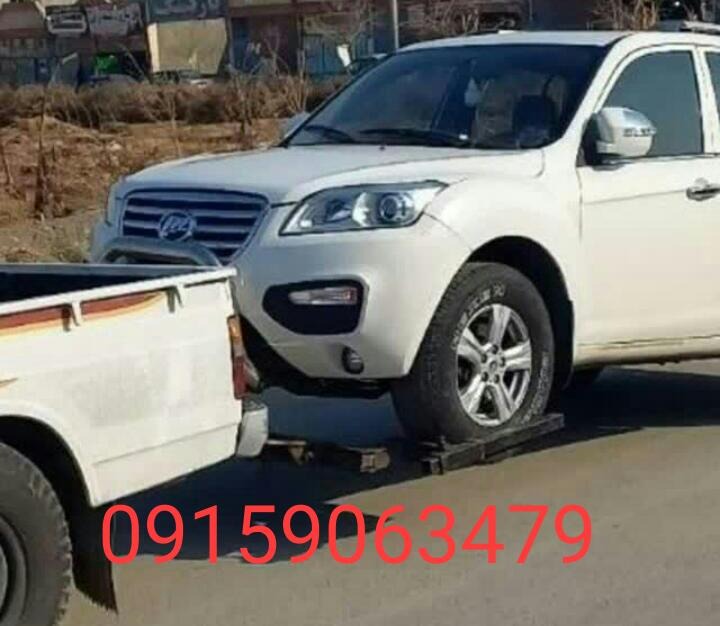 امدادخودرو خودروبر شاندیز