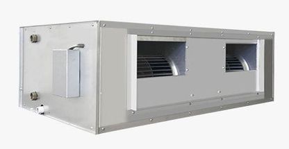 شرکت تاسیسات و فنی و مهندسی