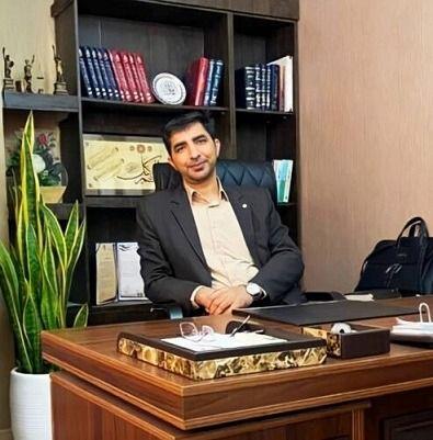 دفتر وکالت و مشاوره حقوقی مهدی علیجانی
