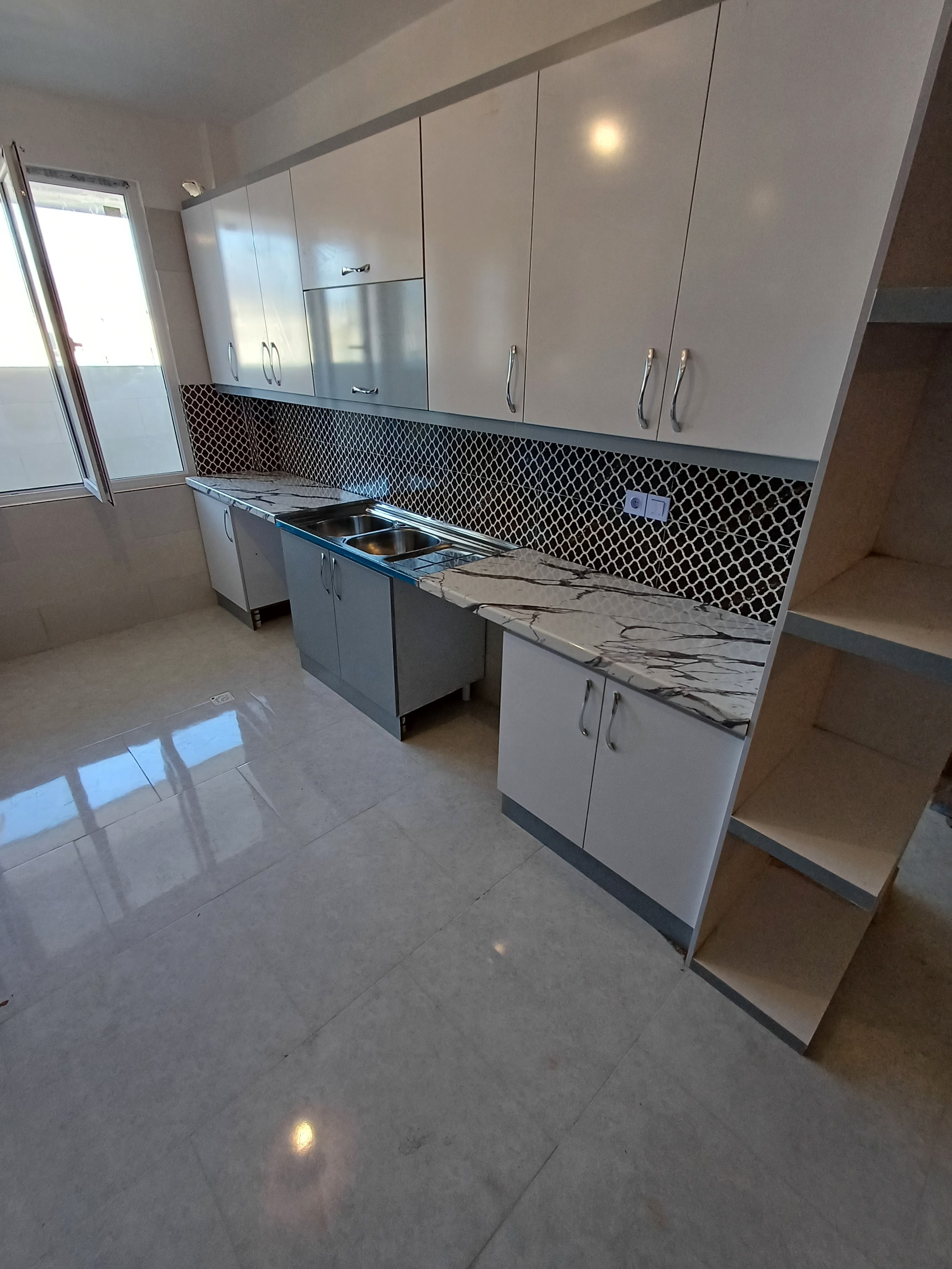 کابینت سازی محمد