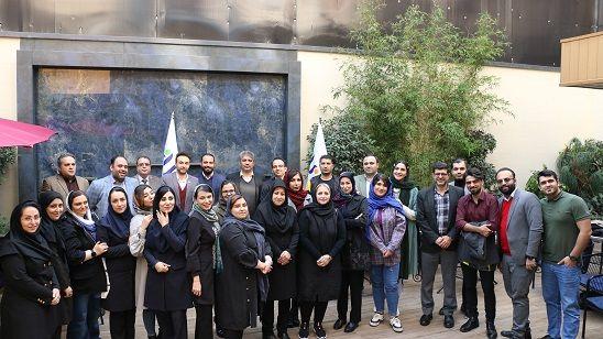 موسسه زبان آفاق