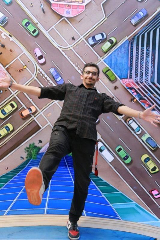 تم پارک سنتر کیش