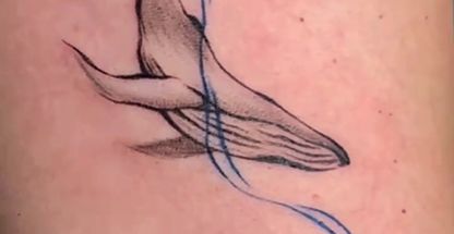 «تتو بدن قزوین»