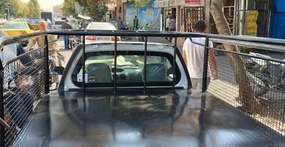 حمل بار و اثاث سیدمحمدی