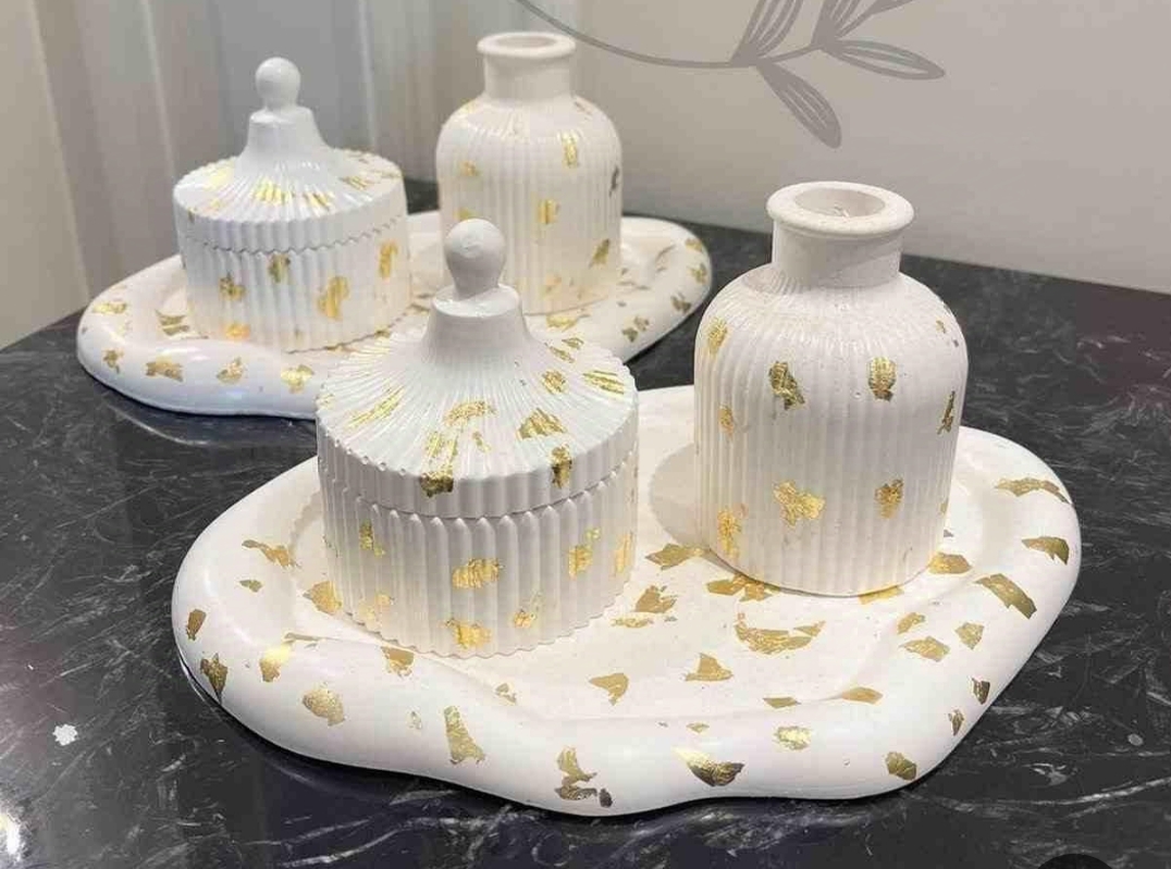 ظروف سنگ مصنوعی شیک