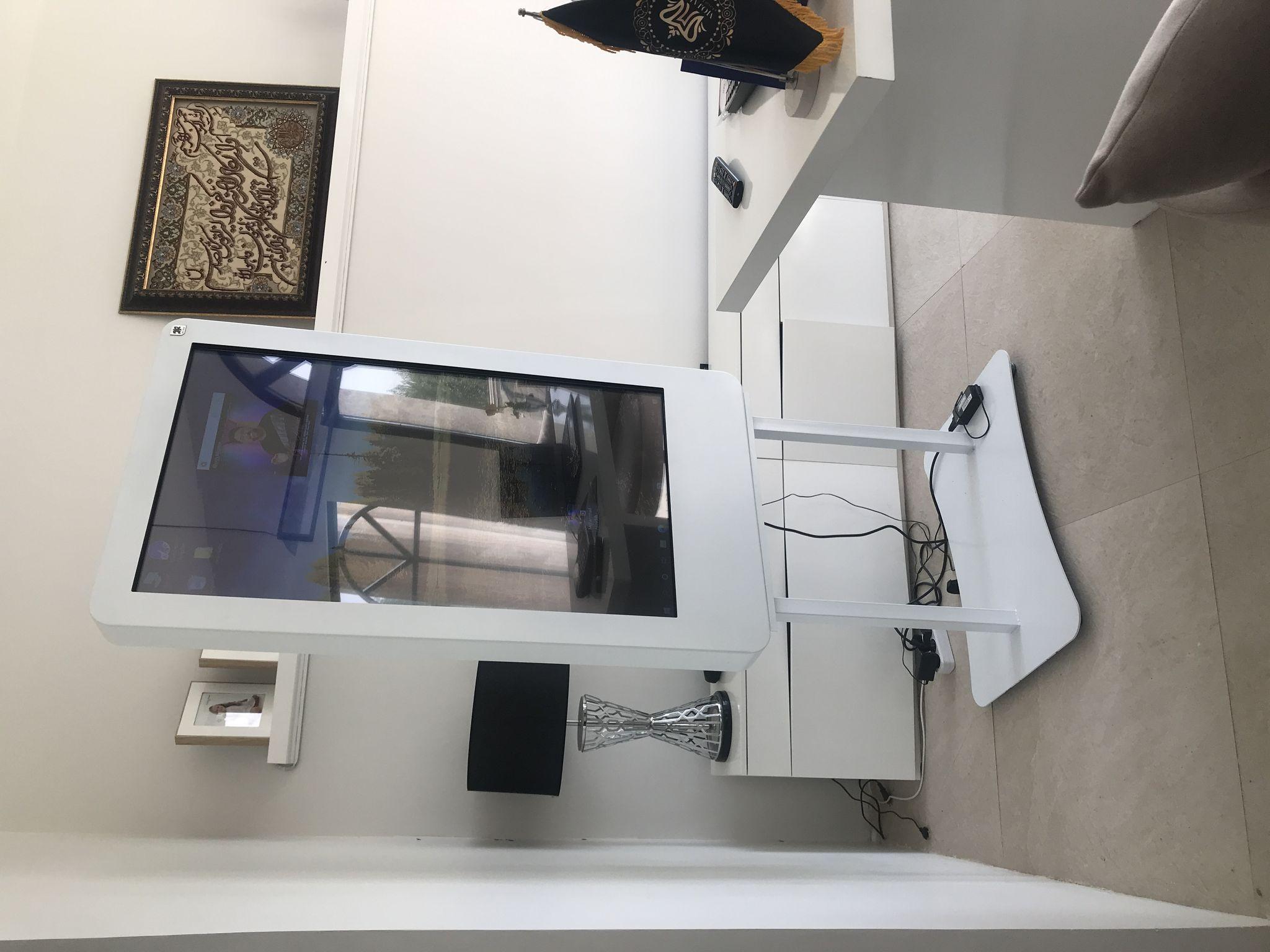 شرکت آیریک تک