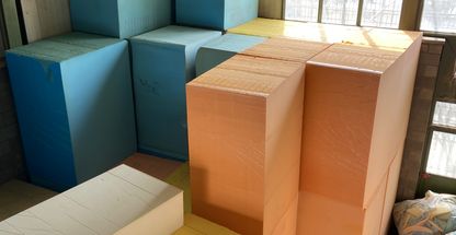 کارخانه‌اسفنج‌فوم