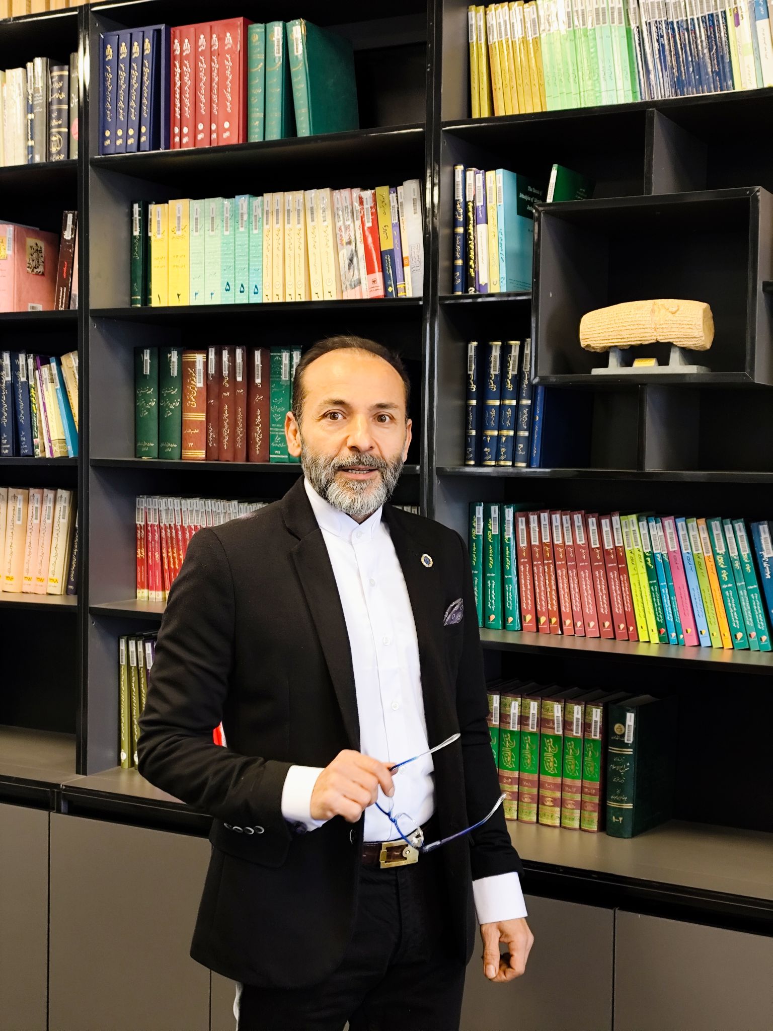 دپارتمان حقوقی زند