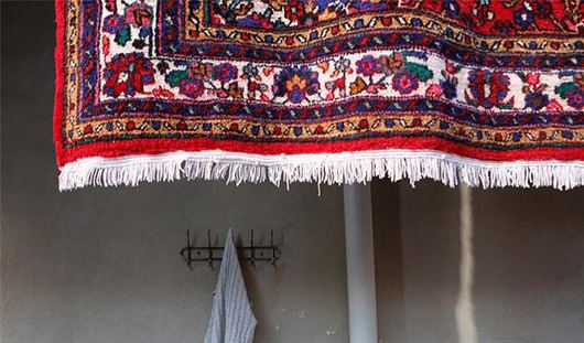 قالیشویی پارسیان پردیس