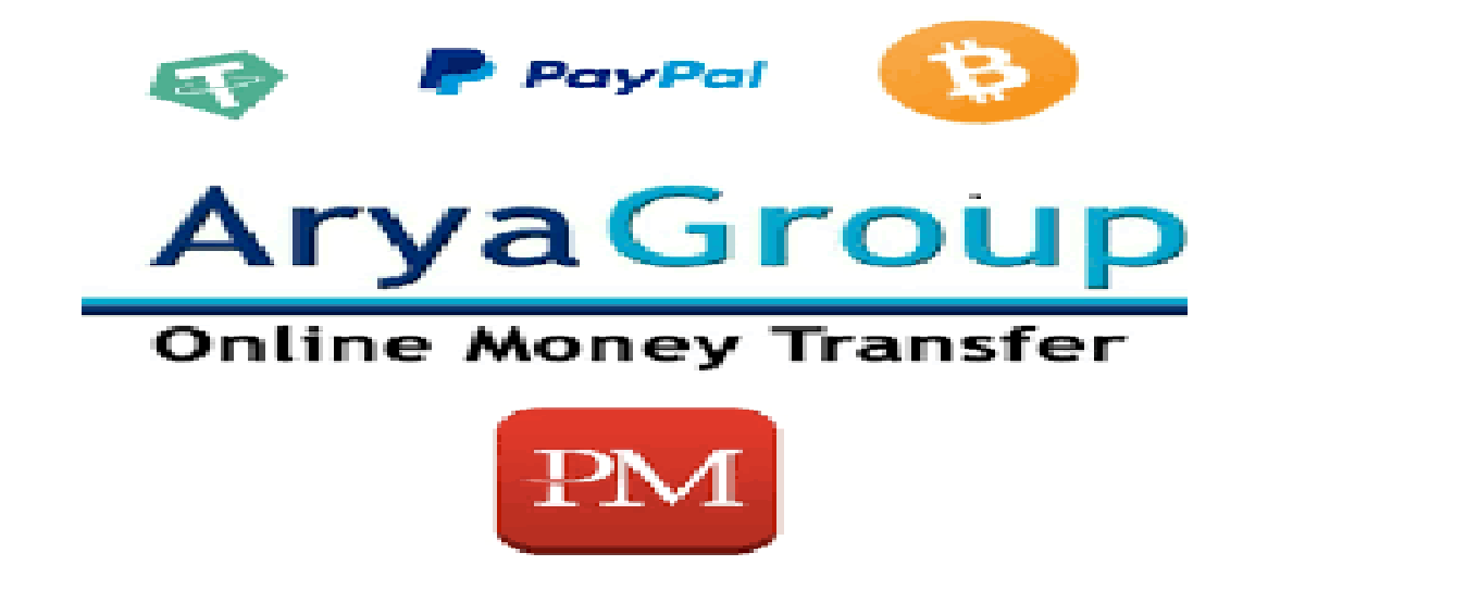 گروه ارزی آریا