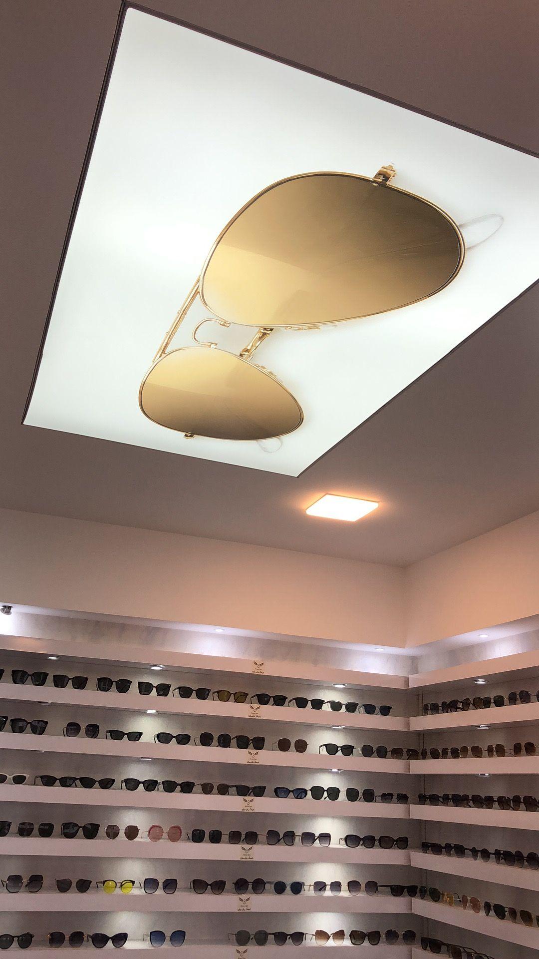 عینک پارسیان