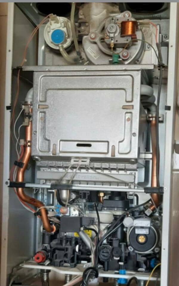 تعمیرات پکیج اردبیل دکتر پکیج جباری