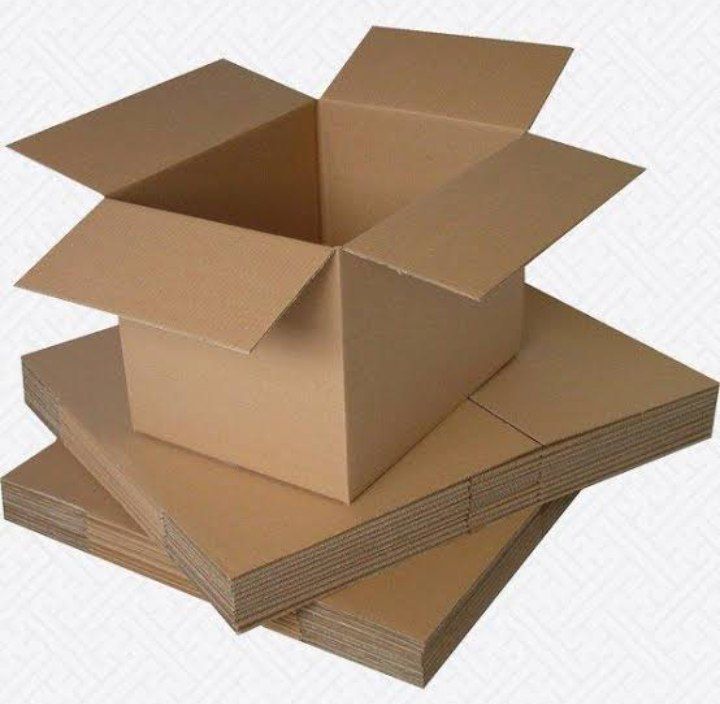 کارتن سازی و جعبه سازی سحرپک