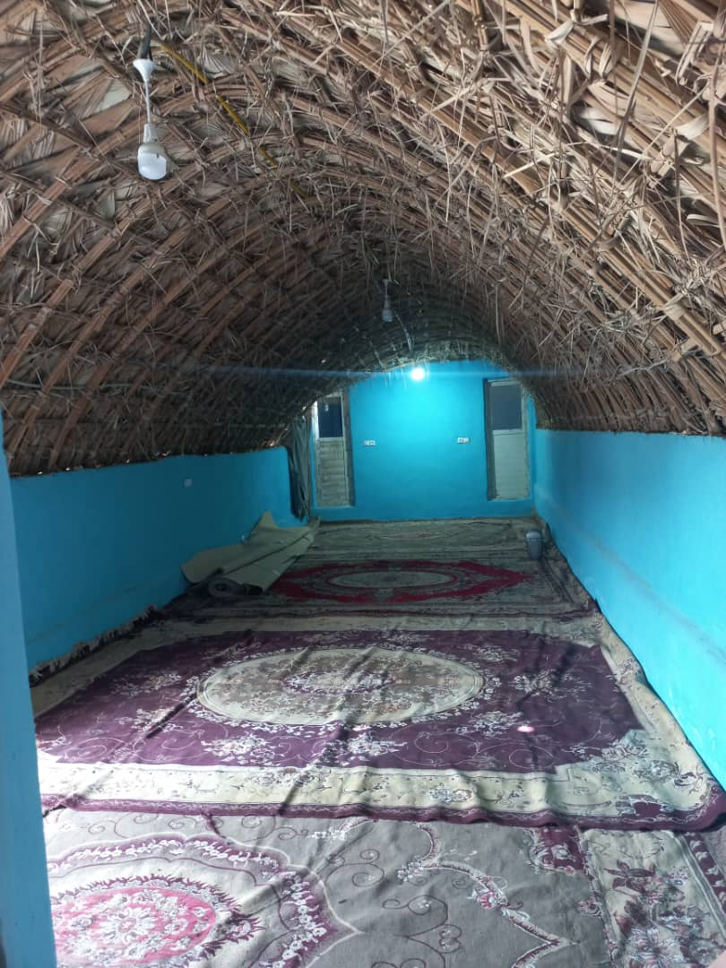 بوم گردی بندر پزم