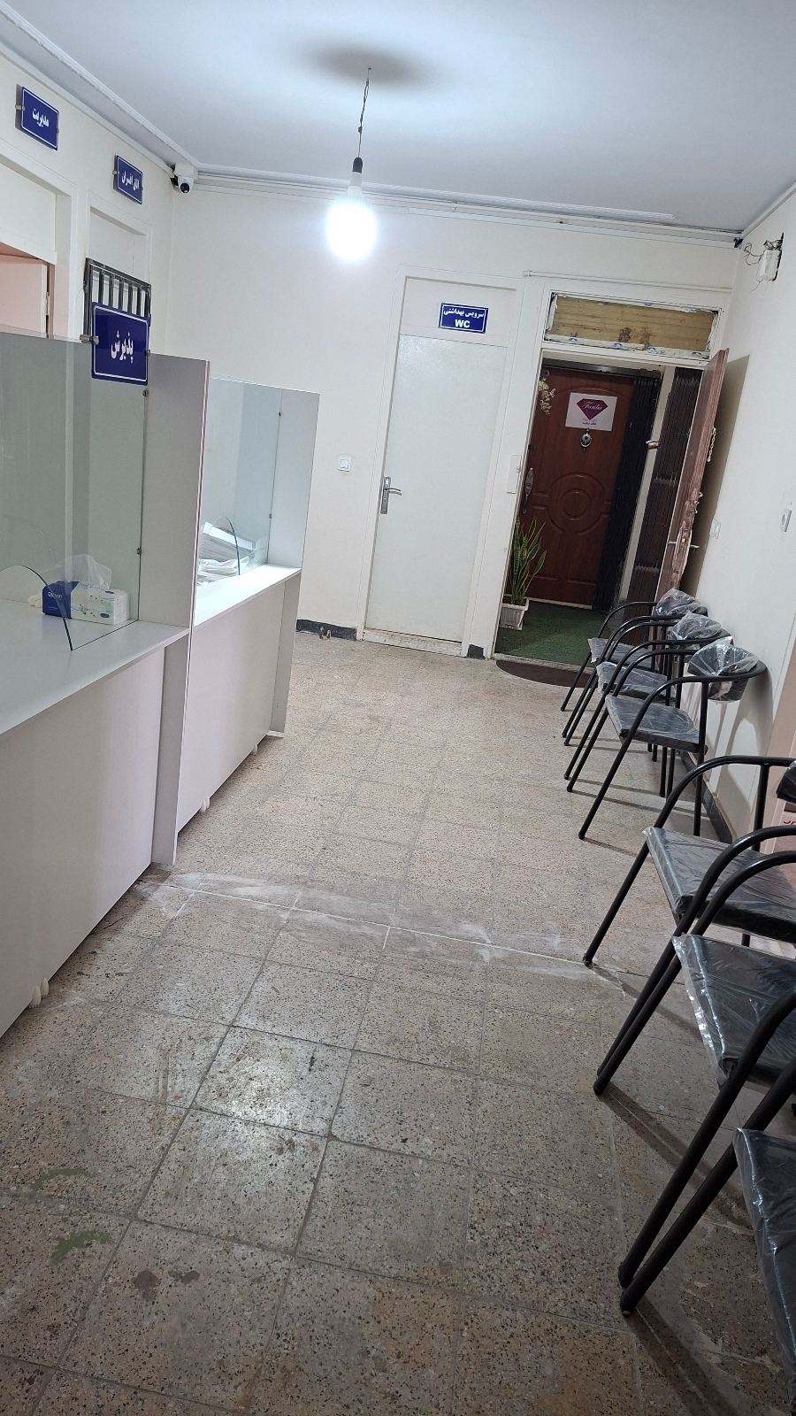 آموزشگاه رانندگی سیروان
