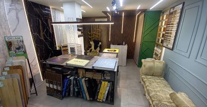 دکوراسیون داخلی دکولند