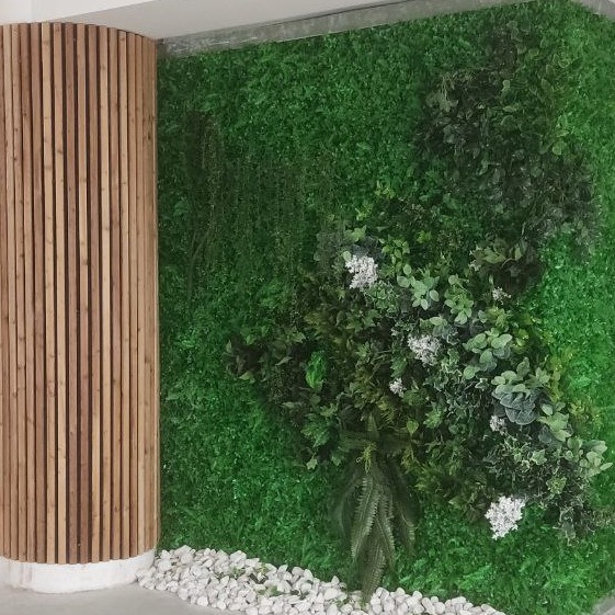 دکوراسیون داخلی ساختمان تقوی