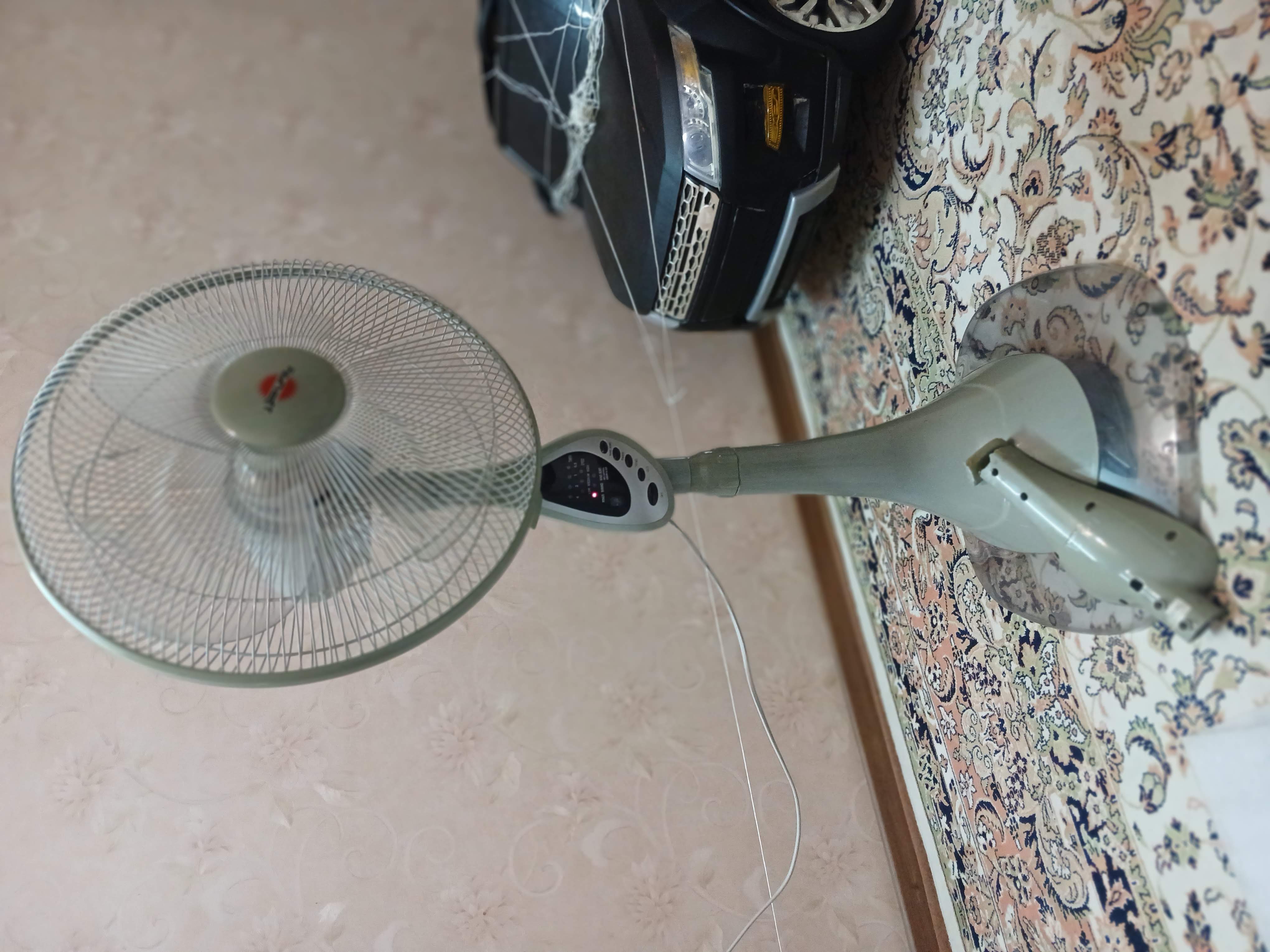 تعمیرات لوازم خانگی،کولر باقری نسب